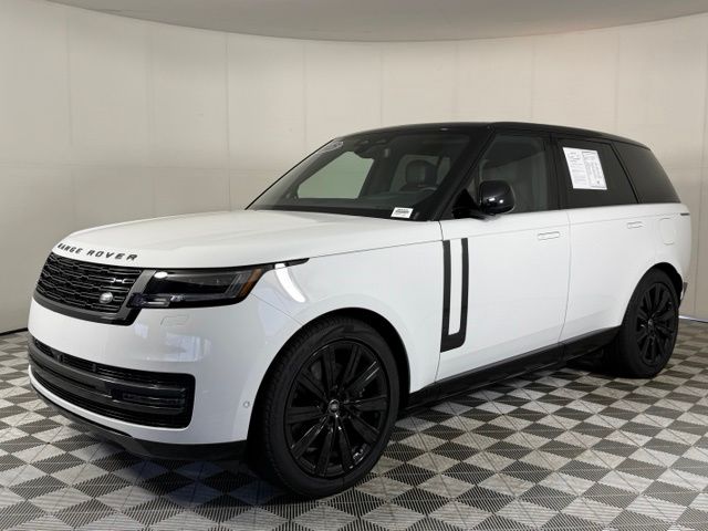 land rover range rover 2025 SALKP9F49SA295589 image land rover range rover 2025 SALKP9F49SA295589 image